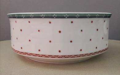 Citta campagna villeroy & boch bowl