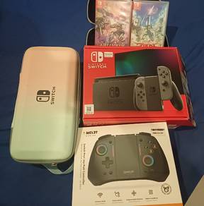 Switch V2 for sale
