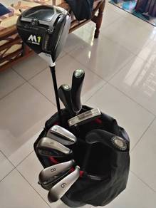 set golf