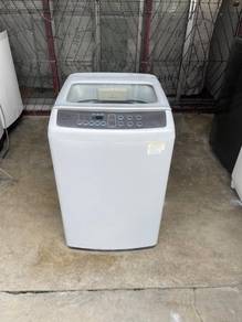 Jenama Samsung automatic top washer 7kg