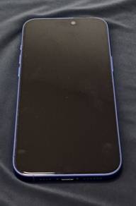 FOR SALE: iPhone 16 Plus (256GB) 