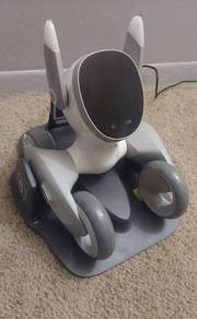 Loona Pet Robot