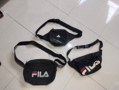 Porch bag sling bag
