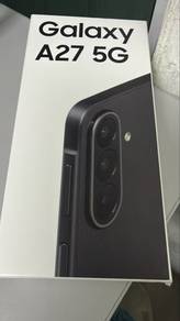 Samsung Galaxy A27