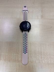 Garmin Forerunner 55 Smartwatch Black