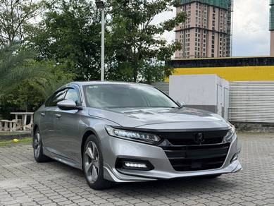 Honda Accord TC-P in Johor Bahru, JHR