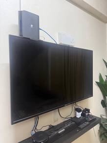Tv 49" Haier
