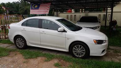 Proton Inspira PREMIUM in Kuala Selangor, SGR