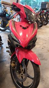 Yamaha 135LC