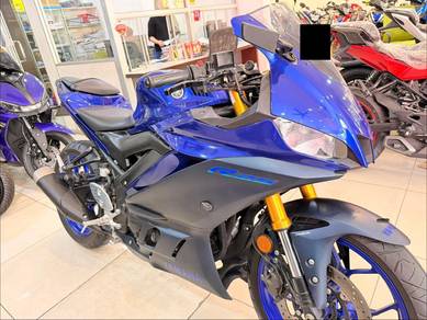 Yamaha YZF-R25
