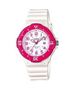 Watch- Casio Date Display LRW200-4BV -ORIGINAL