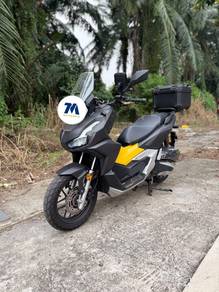Honda ADV 160