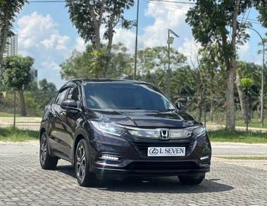 Honda HR-V V in Johor Bahru, JHR