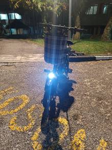 AZ e-bike