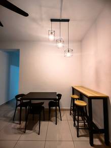 Condominium For Rent in Setia Seraya Residence