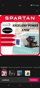 Tsunami automatic water pump YGP370A