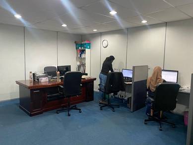 account assistant