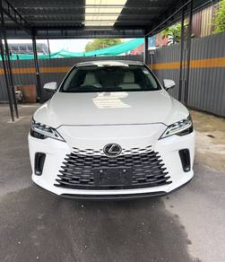 Lexus RX 350 VERSION L in Alor Setar, KDH
