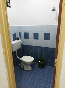 1-storey Terraced House For Sale in Kluang,JHR