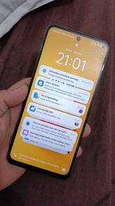 Sebiji vivo y29 ingin dilepaskan