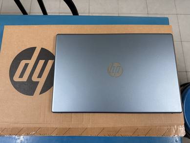 HP Laptop 15-fd0618TU
