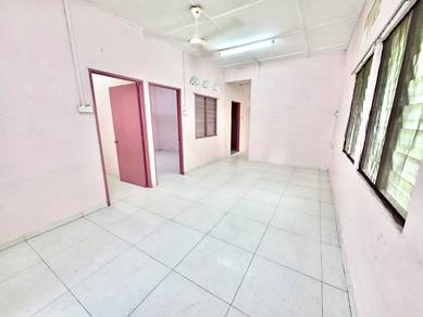 1-storey Terraced House For Sale in Ampang,SGR