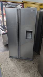 peti ais side by side 600liter