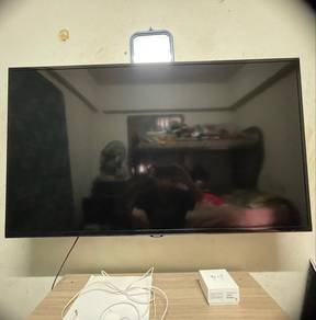 Samsung LED tv 49'Inci