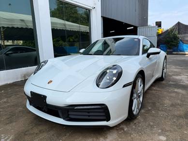 Porsche 911 Carrera CARRERA 4 in Others, SGR
