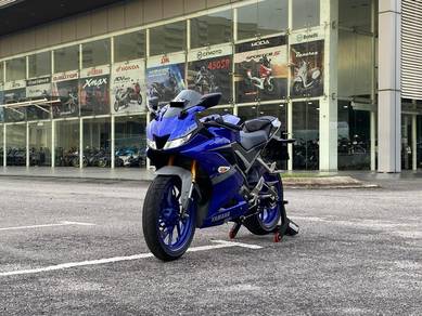 Yamaha YZF-R15