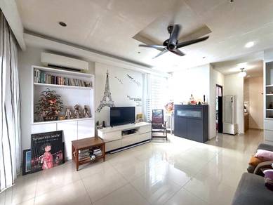 2-storey Terraced House For Sale in Setia Indah,JHR