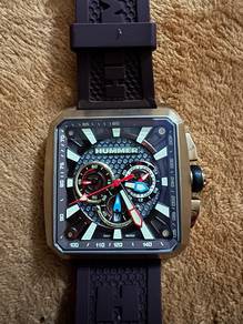 Jam Tangan Hummer