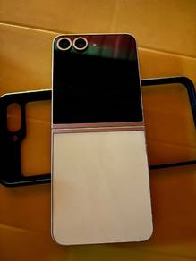 samsung z flip 6 256gb open swap