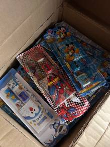 Stationary Set alat tulis