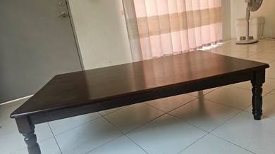 Meja jepun besar ±150cm x 90cm