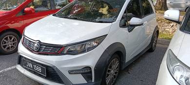 Proton Iriz ACTIVE in Damansara Damai, SGR