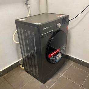 washer