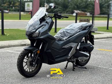 Honda ADV 160