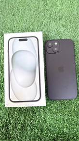 Iphone 15 256gb