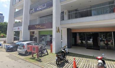 Shop lot For Sale in Cyberjaya,SGR