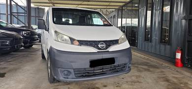 Nissan Nv200 in Johor Bahru, JHR