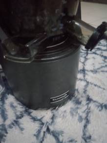 kuvings juicer