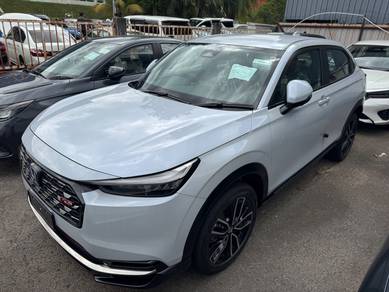 2026 Honda HR-V V