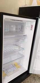 New TOSHIBA 1 DOOR Refrigerator 145L