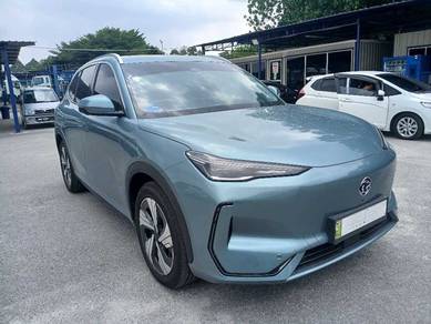 2025 Proton eMas 7 7 MAX
