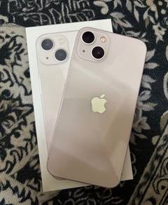 iPhone 13 128GB Zp Set