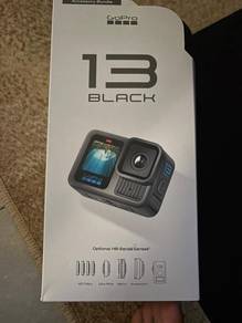 Go Pro 13 Black for sale