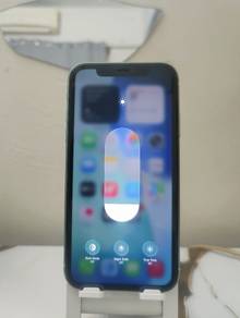 iPhone 11 (256GB) 