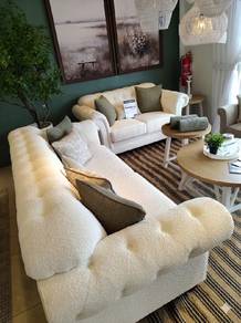 sofa hardell park by fella design