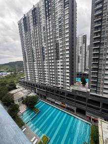 Service Residence For Sale in Savanna Executive Suite @ Southville City